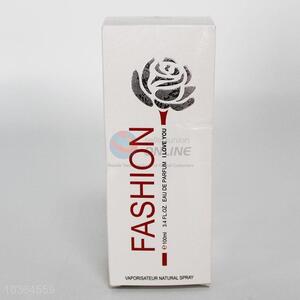 Top Sale 100ml Women Perfume For Promotion