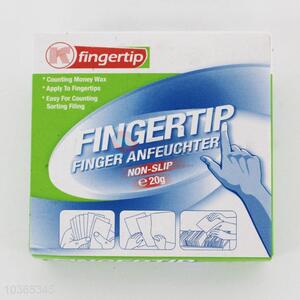 Fingertip Non-slip Finger Anfeuchter