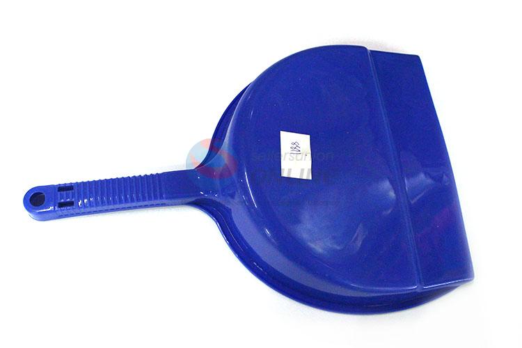 Top Selling Blue Plastic Mini Dustpan Set for Sale