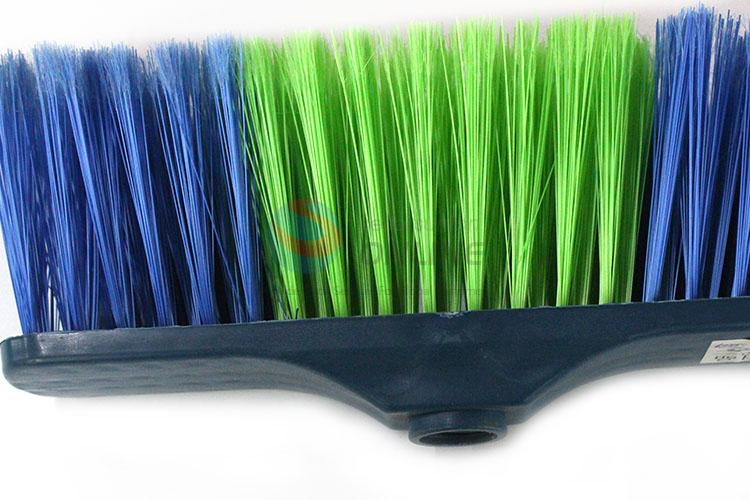 High Quality Plastic Broom Head for Sale