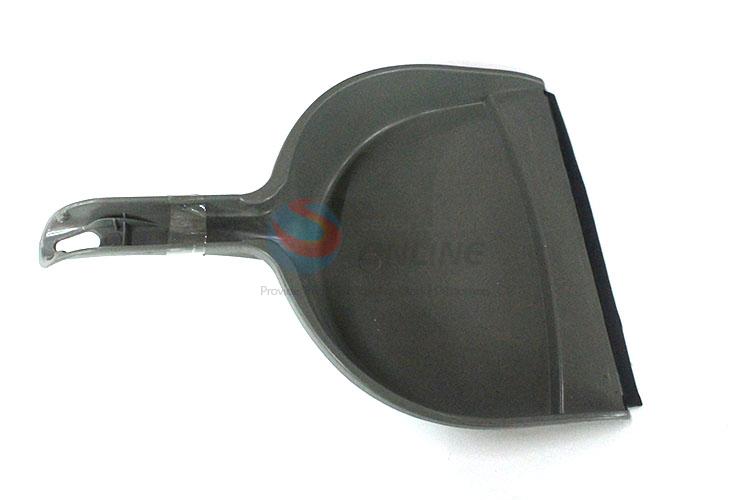 Competitive Price Plastic Dustpan with Brush for Sale