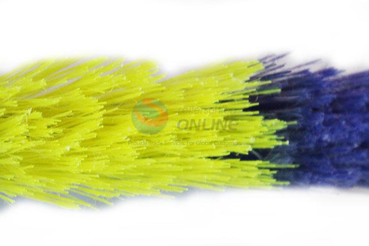 Factory Wholesale Plastic Broom Head for Sale