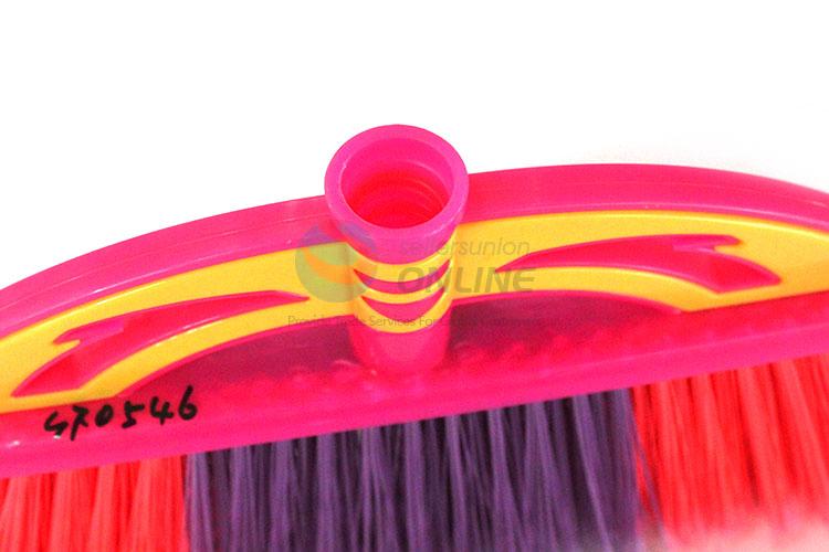 New Arrival Plastic Broom Head for Sale
