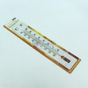 Household Indoor Mercury Thermometer for Promotion