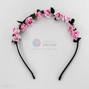 Promotional 10 Flowers Hair Clasp for Sale