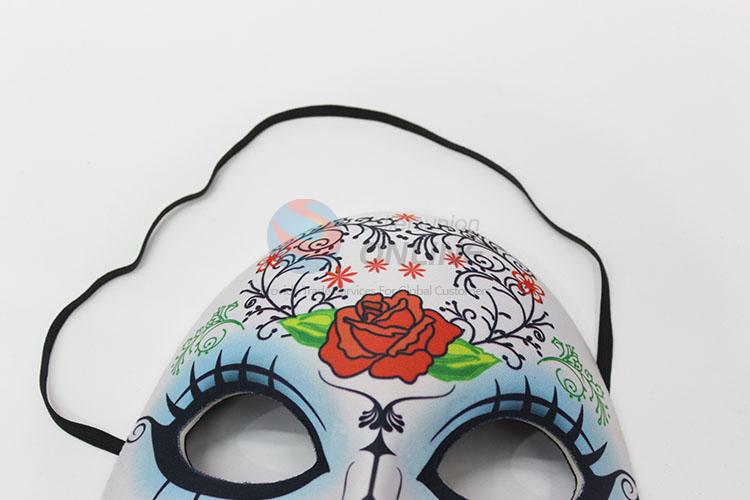 Halloween EVA Foam Mask for Children