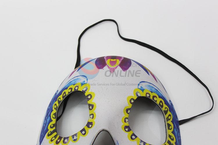 Popular Halloween Theame EVA party mask