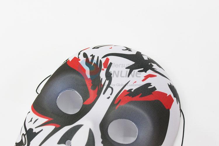 Hot selling mask Halloween party full flower face mask