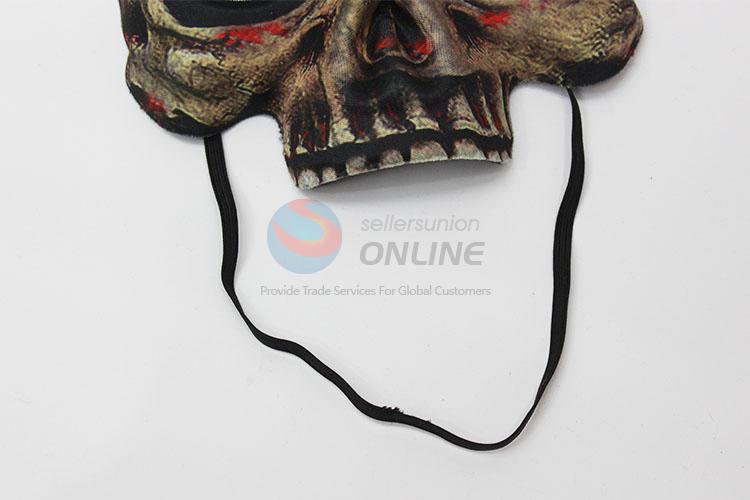 Halloween Horror skeleton EVA Party Mask High quality EVA mask