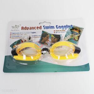 Good Quality Plastic Swimming Goggles for Sale