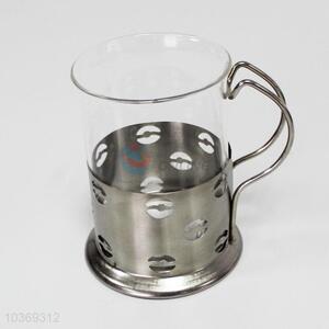 Top Selling Glass Coffee Cup for Sale