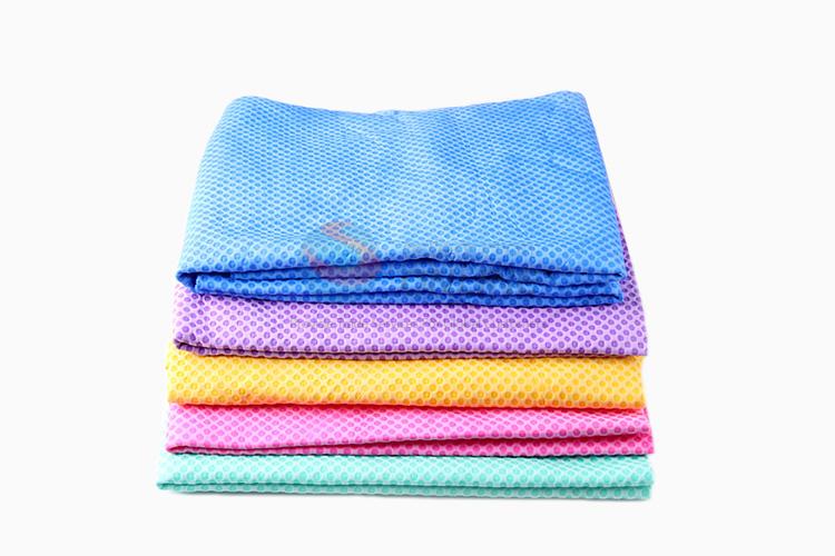 Good quality top sale quick dry ice towel