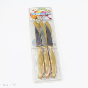 Top Sale Chef Essential Knife Set Kitchen Tools