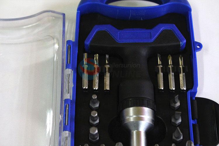 Cheap price parctical screw tool set