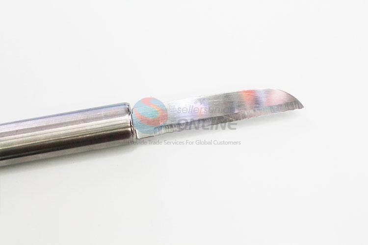 Wholesale Unique Design Stainless Steel Cake Knife