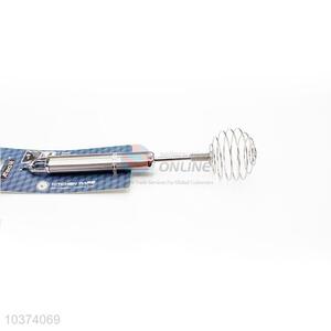 Wholesale Price Stainless Steel Egg Whisk