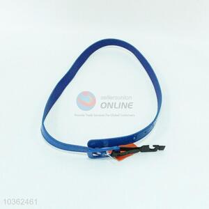 Factory High Quality Blue PU Belt for Sale