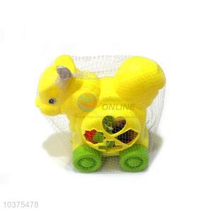 Factory Direct Squirrel Building Blocks Toys for Sale