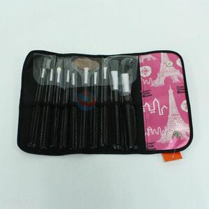 Women cosmetic tools with wholesale price 10pcs