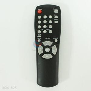 Remote control Electronic  Black Wireless