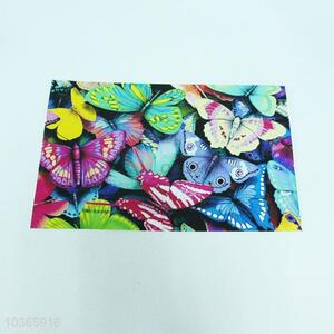 Popular Wholesale Butterfly Computer Sticker