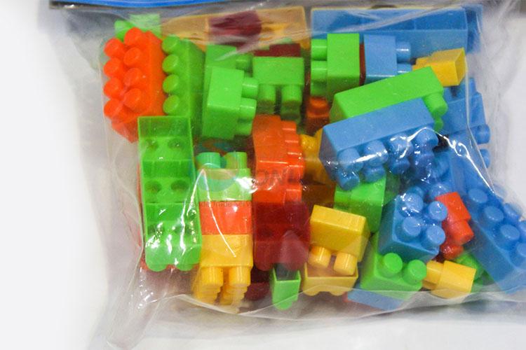 Wholesale Unique Design 64pcs Building Blocks Toys