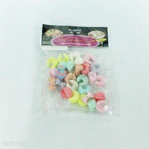 Creative design plastic beads_20g