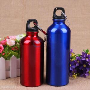 Best cheap red/blue 2pcs thermos cups/sport bottles