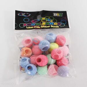 Cute Colorful DIY Beads with Low Price