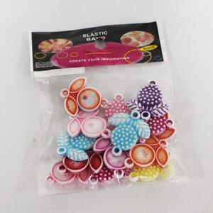 Cute Cherries DIY Colorful Beads