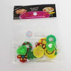 Various Heart Flower Cartoon Beads For Charm Ornament
