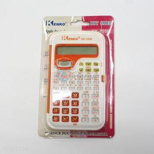 Modern design scientific calculator