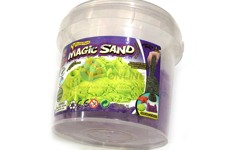 Nice Design Magic/Funny Sand for Sale