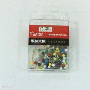 150pc China Wholesale Colorful Push Pins