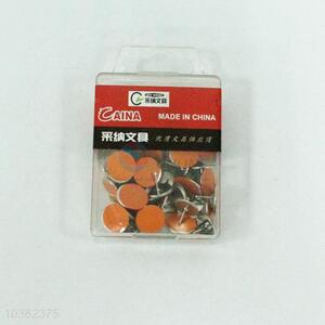 50pc China Wholesale Colorful Push Pins