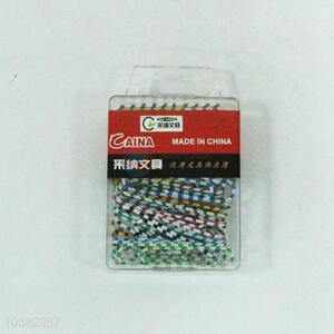 40PC China Wholesale Colorful Push Pins