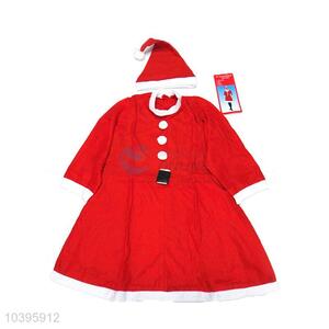 Best Selling Red Christmas Dress Women Festive Dress