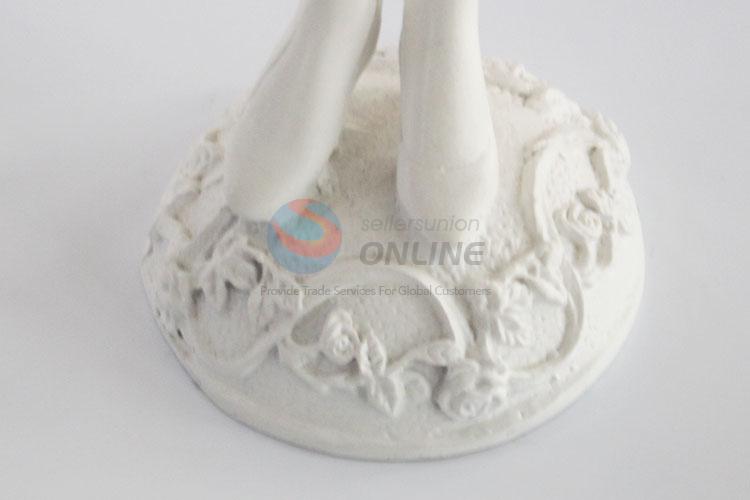 New products model type resin jewelry display stand