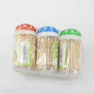 Popular good quality bamboo toothpick