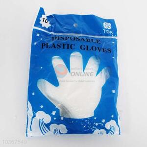Hot sale 100pcs disposable gloves