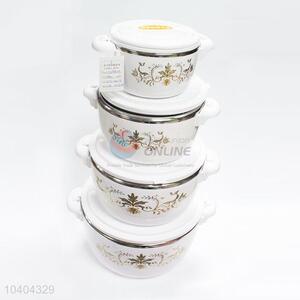 Thermal cooker pot thmermos lunch box containers thermos lunch box