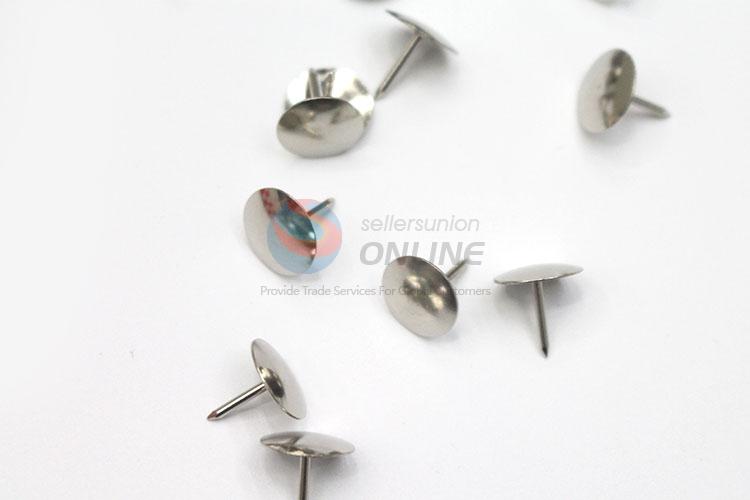 Wholesale pin drawing pin Silver Thumb tacks