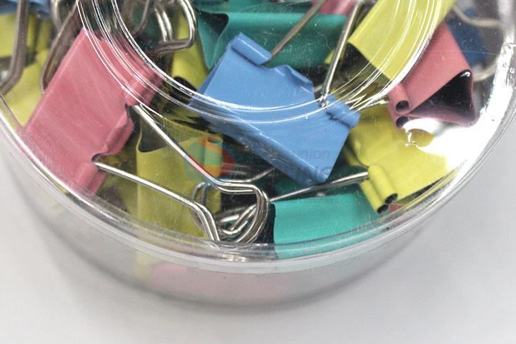 Best Selling 50PCS Paper Clips for Office and School Use