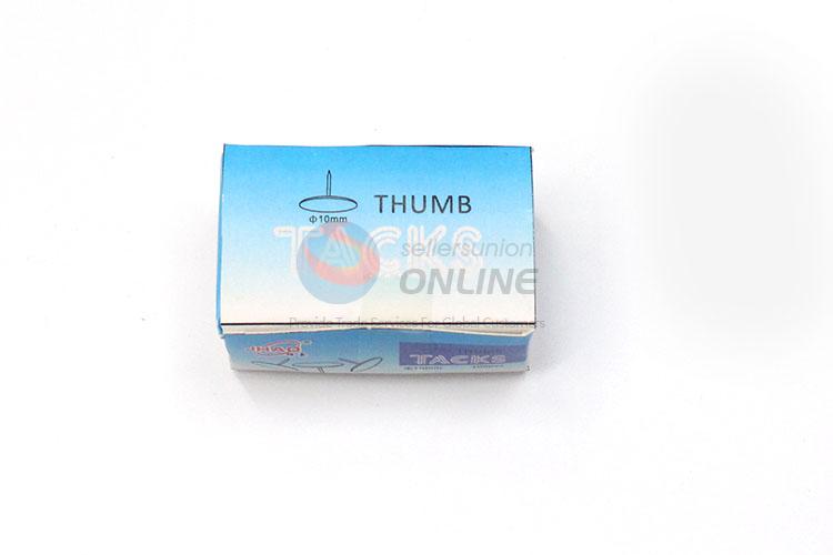 Drawing Pins Thumb Tacks Push Home Office Supplies Thumbtack Nickel Metal