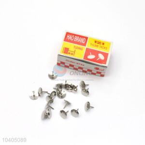 Wholesale pin drawing pin Silver Thumb tacks