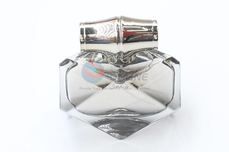 Diamond Shaped Bottle Fashion Perfume for Lady