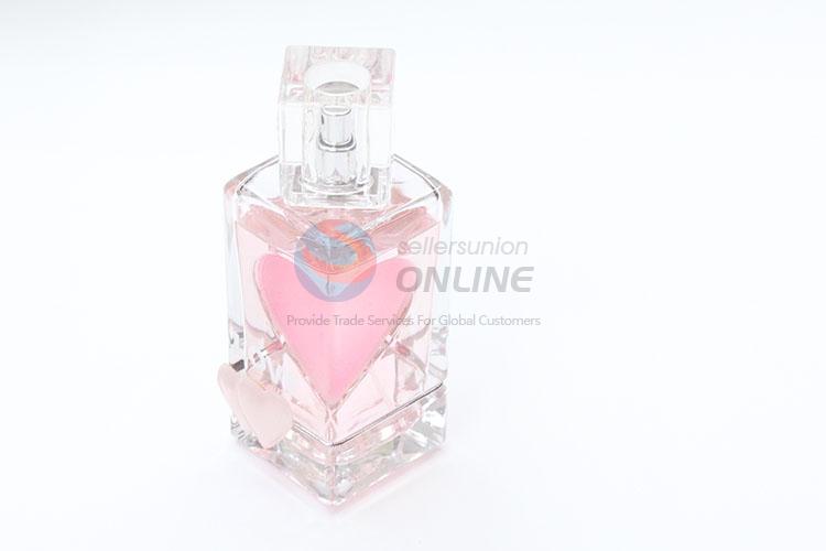 Wholesale superior quality sweet lady perfume