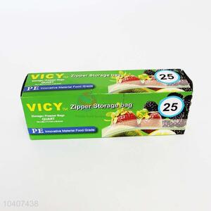 Popular Wholesale 25PC Freshness Protection Package