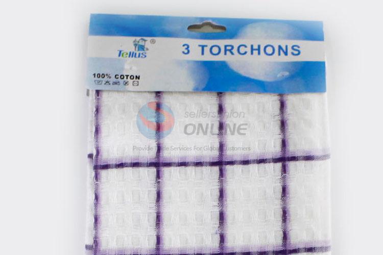Good Factory Price Household Cleaning Multi-Purpose Cleaning Cloth