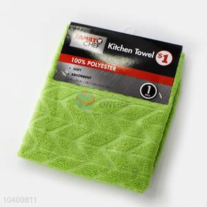 Promotional Wholesale Cleaning Cloth for Kitchen Industrial and Car